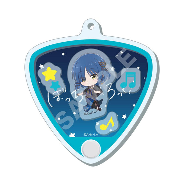 『ぼっち・ざ・ろっく!』シャカシャカアクキー /03 山田リョウ【202502再販】